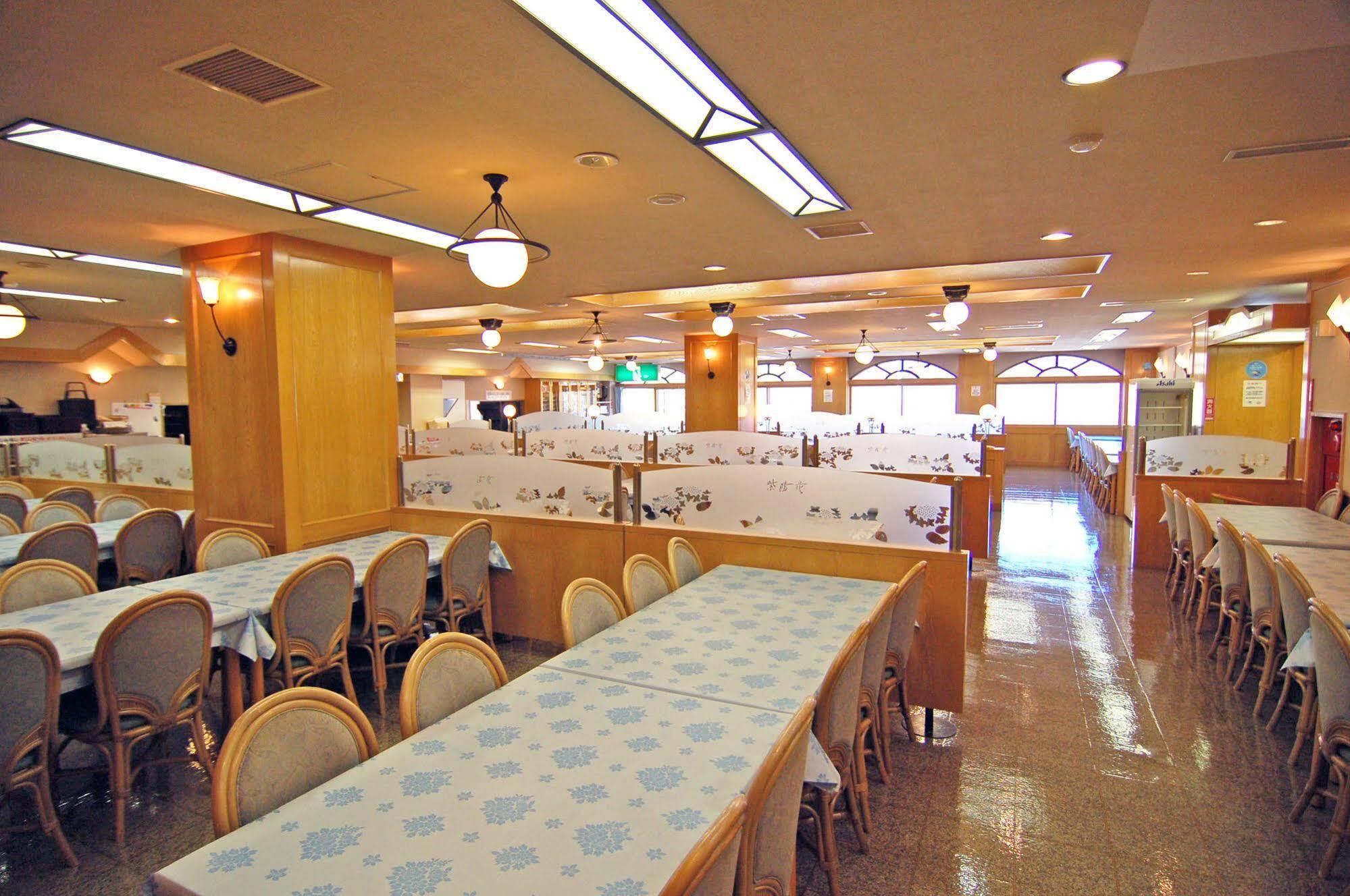 מלון יאמנוצ'י Diamond Shiga מראה חיצוני תמונה